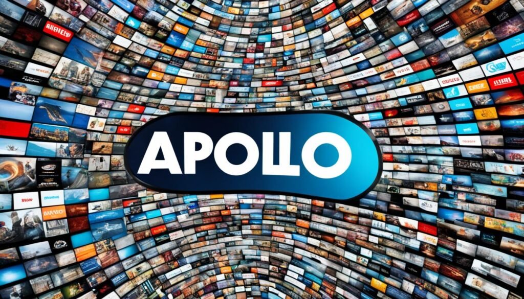 Watch Unlimited Content with Apollo Group TV - The Ultimate IPTV Service at Affordable Prices 2024