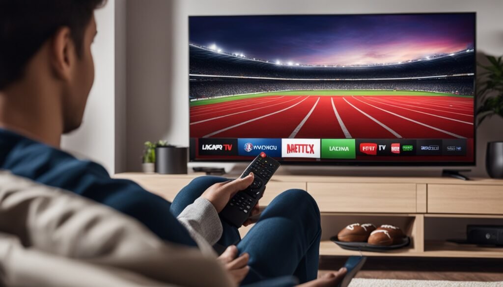 The best Subscribe IPTV : Streaming Live TV on Demand