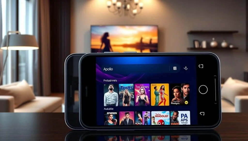 IPTV Smarters Pro : Smart IPTV App Update & Subscription iptv 2025